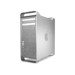 Mac Pro (July 2012) Xeon 3,2 GHz - SSD 1000 GB + HDD 3 TB - 32GB
