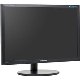 22-inch Samsung SyncMaster BX2240W 1680 x 1050 LCD Monitor Black