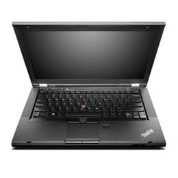 Lenovo ThinkPad T430s 14-inch (2012) - Core i5-3320M - 8GB - HDD 500 GB AZERTY - French