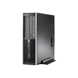 Compaq Elite 8300 Core i7-3770 3,4Ghz - SSD 512 GB - 16GB