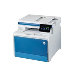 HP Color LaserJet Pro MFP 4301fdw Color laser
