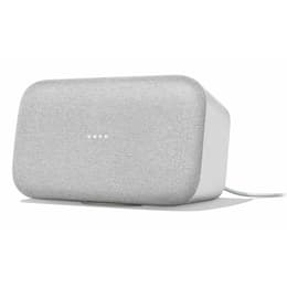 Google Home Max Bluetooth Speakers - White