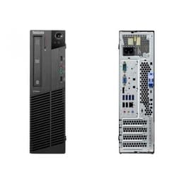 ThinkCentre M92p SFF Core i5-3470 3.2Ghz - SSD 128 GB - 8GB