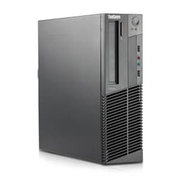 ThinkCentre M92p SFF Core i5-3470 3.2Ghz - SSD 128 GB - 8GB