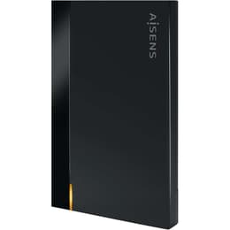 Aisens ASE-2524B External hard drive - HDD 1 TB USB 3.0
