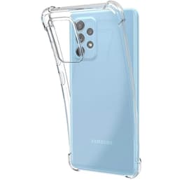 Case Galaxy A33 5G - TPU - Transparent