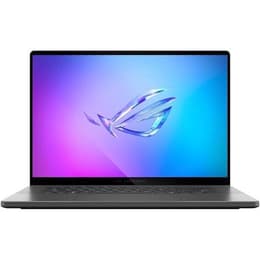 Asus ROG Zephyrus G16 GU605CM 16"-inch - Core Ultra 7 255H - 16GB - SSD 1 TBGB NVIDIA RTX 5060 QWERTY - English