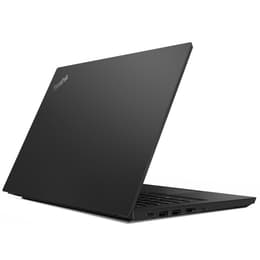 Lenovo ThinkPad E14 G2 14-inch (2021) - Core i5 - Gen 11 (G) - 16GB - SSD 256 GB QWERTY - Spanish