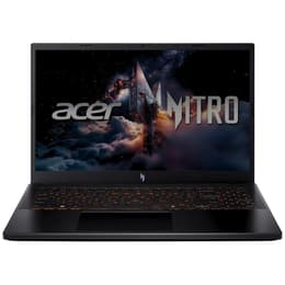 Acer Latitude 5410 15"-inch - Core i7 - Gen 13 (H) - 16GB - SSD 1 TBGB NVIDIA GeForce RTX 3050 QWERTY - Italian