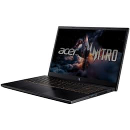 Acer Latitude 5410 15"-inch - Core i7 - Gen 13 (H) - 16GB - SSD 1 TBGB NVIDIA GeForce RTX 3050 QWERTY - Italian