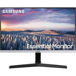 24-inch Samsung LS24R35AFHUXXU 1920 x 1080 LCD Monitor Black