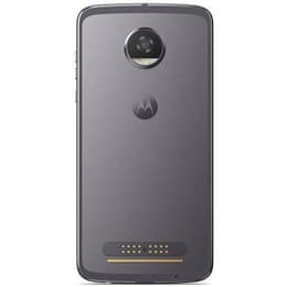 Motorola Moto Z2 Play 64GB - Grey - Unlocked