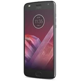 Motorola Moto Z2 Play 64GB - Grey - Unlocked