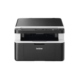 Brother DCP-1612W Color laser