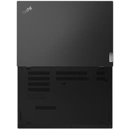 Lenovo ThinkPad L15 G1 15-inch (2020) - Core i5 - Gen 10 (U) - 8GB - SSD 256 GB QWERTY - English