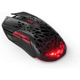 Steelseries Aerox 5 Diablo IV Edition Mouse Wireless