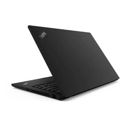 Lenovo ThinkPad T14 G1 14-inch (2020) - Core i5 - Gen 10 (U) - 8GB - SSD 4 TB QWERTY - Portuguese