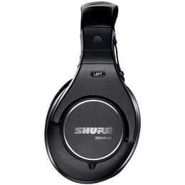 Shure SRH840 noise-Cancelling wired Headphones - Black