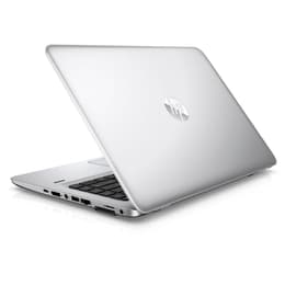 HP EliteBook 840 G3 14-inch (2016) - Core i5-6200U - 8GB - SSD 128 GB QWERTY - Swedish