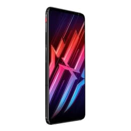ZTE Nubia Red Magic 6 Lite 256GB - Black - Unlocked