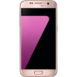 Galaxy S7 32GB - Rose Gold - Unlocked - Dual-SIM