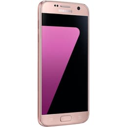 Galaxy S7 32GB - Rose Gold - Unlocked