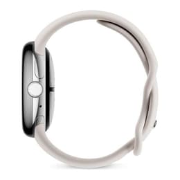 Google Pixel Watch 2 Bluetooth 41 mm - Silver