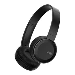 Jvc HA-S30BT wireless Headphones with microphone - Black