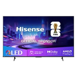 Hisense 75.0000-inch 75E7Q PRO 3840x2160 TV