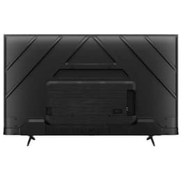 Hisense 75.0000-inch 75E7Q PRO 3840x2160 TV