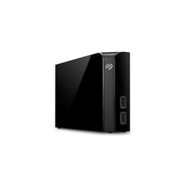 Seagate Backup Plus Desktop Hub External hard drive - HDD 8 TB USB 3.0