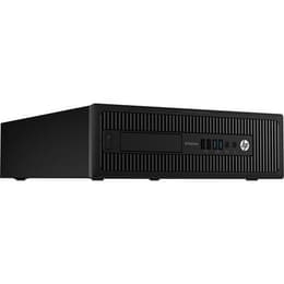 EliteDesk 800 G1 SFF Core i5-4570 3.2Ghz - SSD 1 TB - 16GB