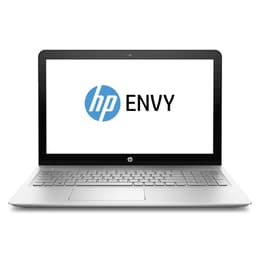 HP Envy 15-AS006NF 15-inch (2015) - Core i7-6556U - 4GB - SSD 256 GB AZERTY - French