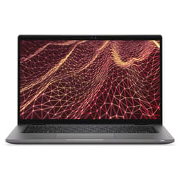 Dell Latitude 7430 14-inch (2022) - Core i7-1270P - 32GB - SSD 512 GB QWERTY - English