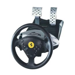 Steering wheel PC Thrustmaster Ferrari 360 modena yellow edition