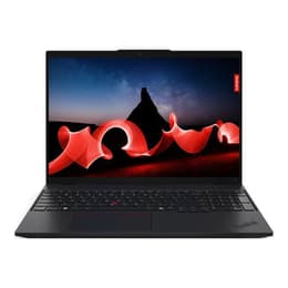 Lenovo ThinkPad L16 G1 16-inch (2023) - Ryzen 5 - 7000 Series (U) - 16GB - SSD 512 GB AZERTY - French