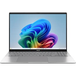 Asus VivoBook S16 M3607KA-SH071W 16-inch (2020) - Ryzen AI 5 330 - 16GB - SSD 1 TB QWERTZ - German