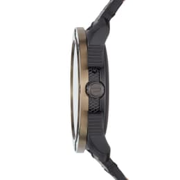 Smart Watch Diesel HR GPS Axial 2191 DZT2016 - Gold