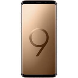 Galaxy S9+ 64GB - Rose Gold - Unlocked - Dual-SIM