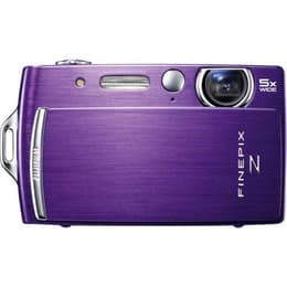 Fujifilm FinePix Z110 Compact 14 - Purple