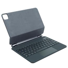 Kibodo Clavier magnétique iPad Air 4 10.9" (2020) / iPad Air 5 10.9"(2022) QWERTZ - German