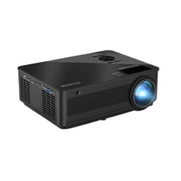 Fangor F-402 Video projector 6000 Lumen - Black