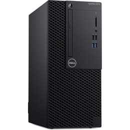 OptiPlex 3010 MT Core i3-8100 3.6Ghz - SSD 256 GB - 8GB