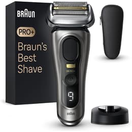 Braun Serie 9 PRO Razors