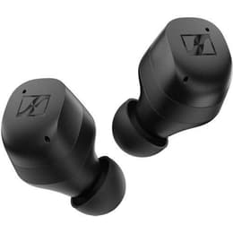 Sennheiser Momentum True Wireless 3 Earbud Noise-Cancelling Bluetooth Earphones - Black