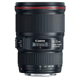 Canon Camera Lense EF 16-35mm f/4
