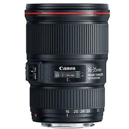 Canon Camera Lense 16-35mm f/4 L IS USM EF 16-35mm f/4