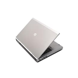 HP EliteBook 8470P 14-inch (2012) - Core i5-3210M - 8GB - SSD 256 GB AZERTY - French