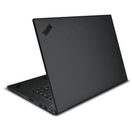 Lenovo ThinkPad P16 G1 16-inch (2022) - Core i7 - Gen 12 (HX) - 64GB - SSD 1 TB QWERTY - English