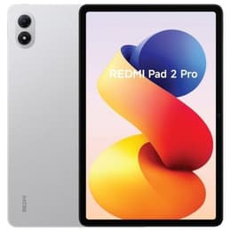 Xiaomi Redmi Pad 2 Pro 256GB - Silver - Wi-Fi